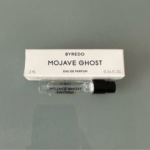 Byredo Mojave Ghost
